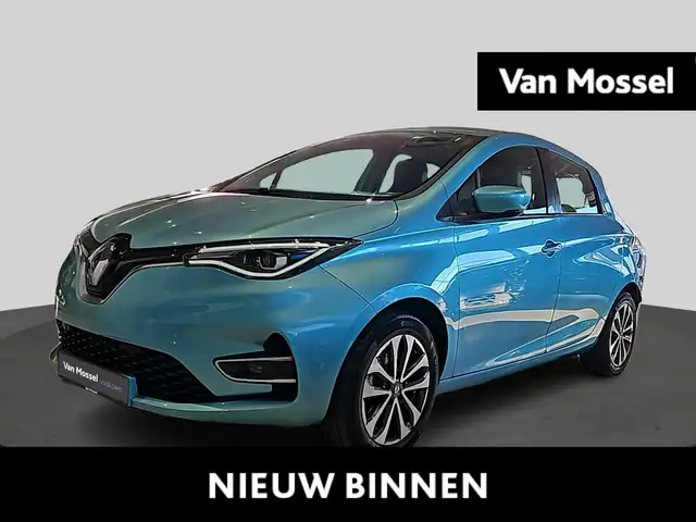 Renault ZOE Zen B-rent R135