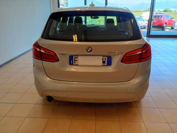 EDRIVE Active Tourer Iperform.4x4 luxury Business