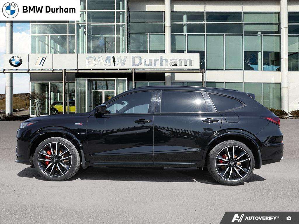 2023 Acura MDX Type S Ultra| — снимка 1