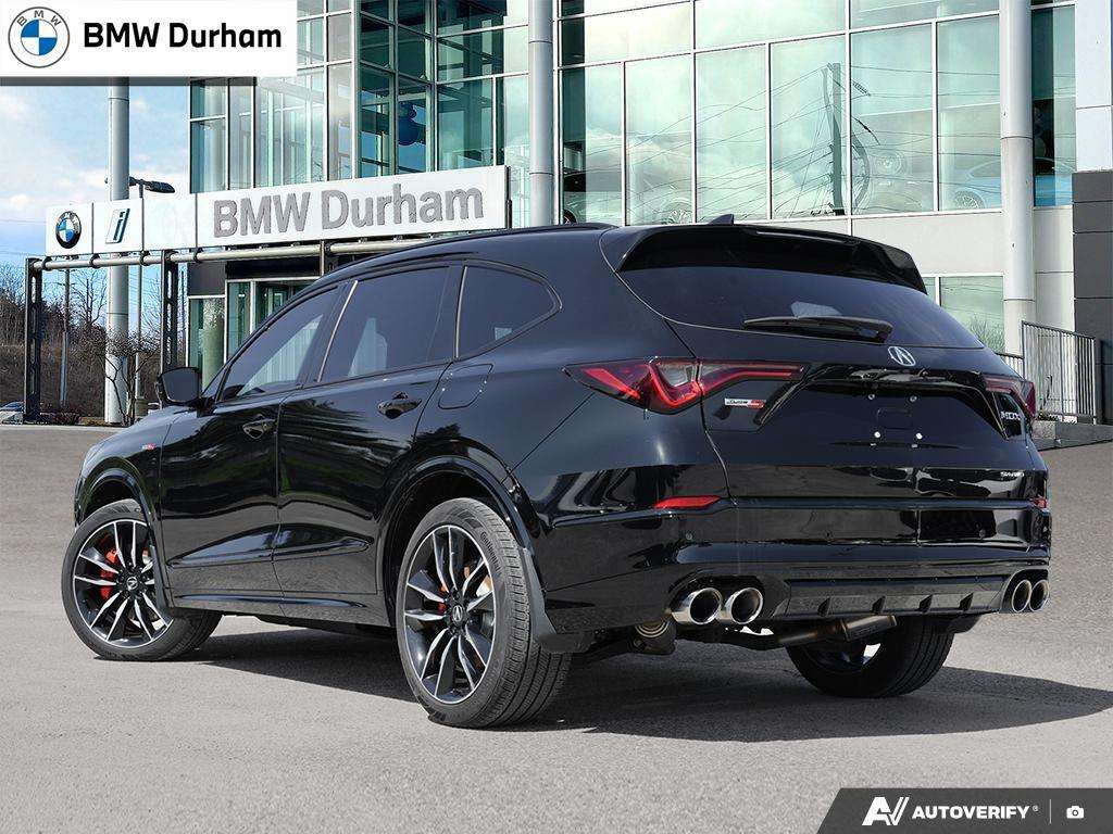 2023 Acura MDX Type S Ultra| — снимка 1