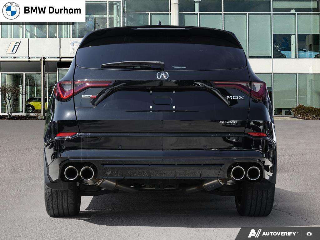 2023 Acura MDX Type S Ultra| — снимка 1