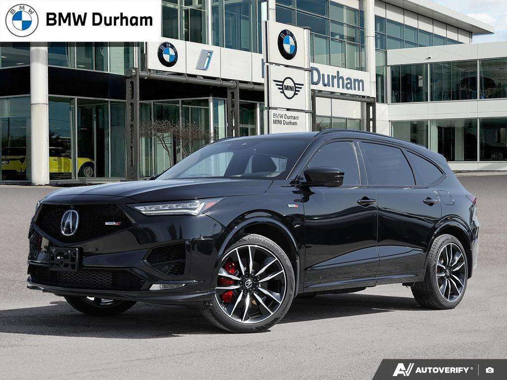 2023 Acura MDX Type S Ultra|