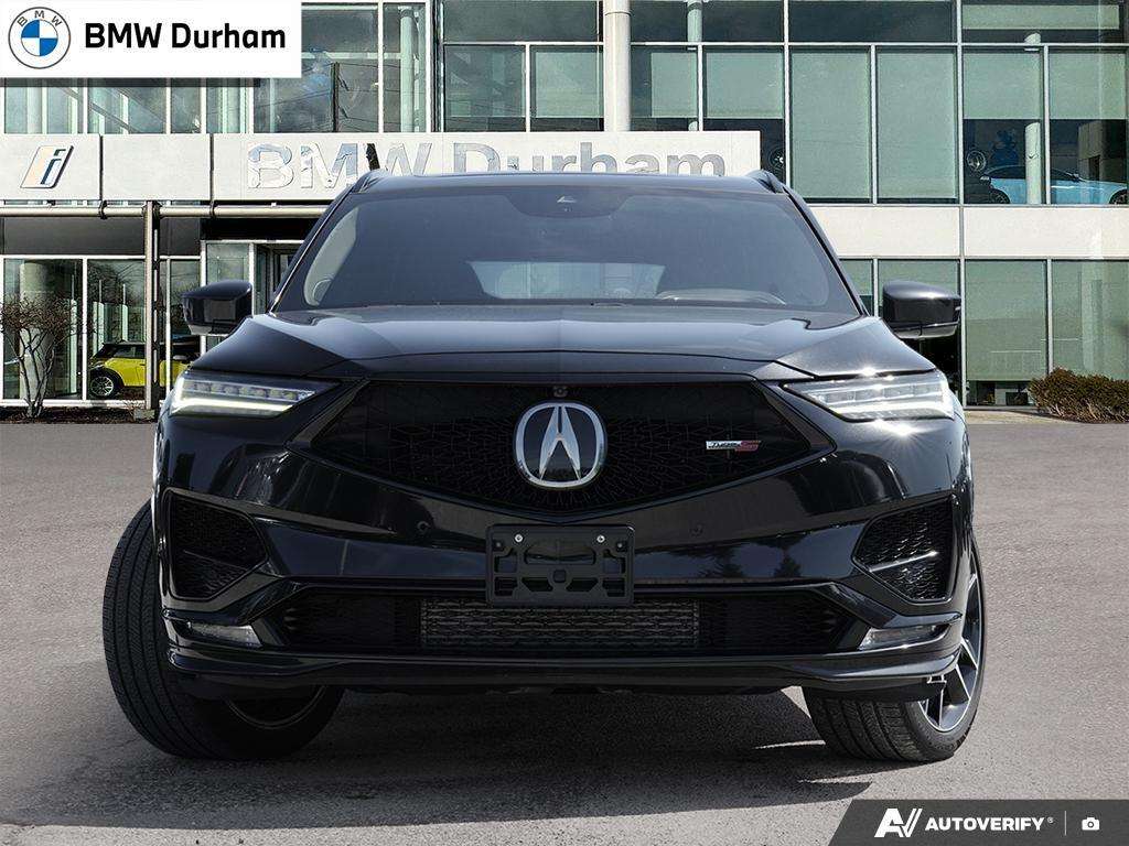 2023 Acura MDX Type S Ultra| — снимка 1