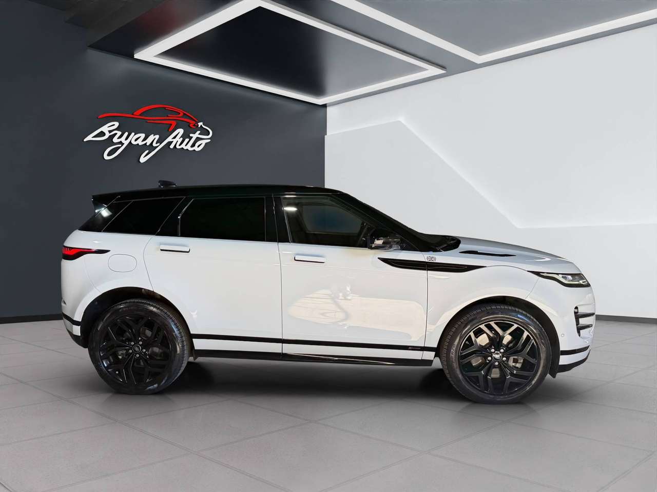 Land Rover Range Rover Evoque 2.0d i4 mhev R-Dynamic SE awd 180cv auto