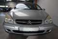 Citroen C5 2.0 16V Automatik Klimaauto PDC 1.HAND Zilver - thumbnail 8
