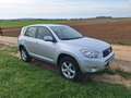 Toyota RAV 4 RAV 4 2.0 4x4 Automatik Silber - thumbnail 2