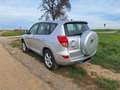 Toyota RAV 4 RAV 4 2.0 4x4 Automatik Silber - thumbnail 4