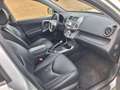 Toyota RAV 4 RAV 4 2.0 4x4 Automatik Silber - thumbnail 18