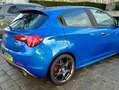 Alfa Romeo Giulietta Giulietta 1.4 T MultiAir Super VELOCE Savali 190PK Blauw - thumbnail 5