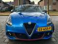 Alfa Romeo Giulietta Giulietta 1.4 T MultiAir Super VELOCE Savali 190PK Blauw - thumbnail 2