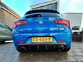 Alfa Romeo Giulietta Giulietta 1.4 T MultiAir Super VELOCE Savali 190PK Blauw - thumbnail 3