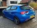 Alfa Romeo Giulietta Giulietta 1.4 T MultiAir Super VELOCE Savali 190PK Blauw - thumbnail 4
