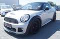 MINI John Cooper Works Coupe John Cooper Works Coupe Klimaauto PDC PDC Alu Silber - thumbnail 4