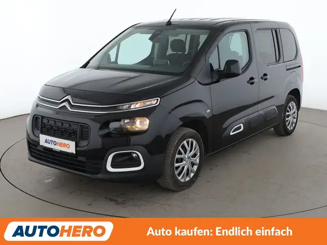 Citroen Berlingo 1.2 PureTech Live M*TEMPO*PDC*LIM*SPUR*