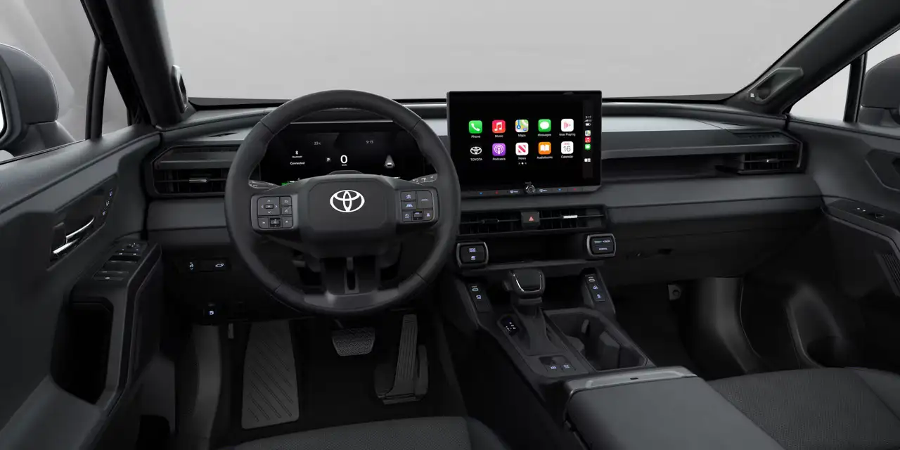 Toyota RAV 4 снимка Toyota RAV 4