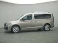 Ford Tourneo Grand Connect Titanium 122PS Aut. Silber - thumbnail 39