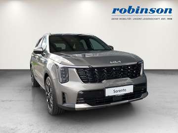 2,2 CRDi SCR AWD Platin DCT