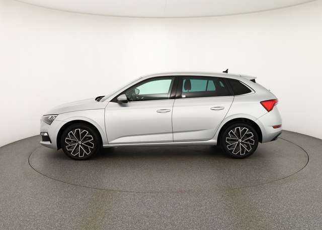 Skoda Scala 1.5 TSI Style LED Android Apple Kamera DAB