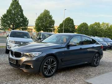 328 i M Paket xDrive