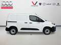 Peugeot Partner 1.5BlueHDI S&S Pro Standard 600kg 100 Blanco - thumbnail 5