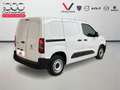 Peugeot Partner 1.5BlueHDI S&S Pro Standard 600kg 100 Blanco - thumbnail 7