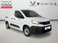 Peugeot Partner 1.5BlueHDI S&S Pro Standard 600kg 100 Blanco - thumbnail 6
