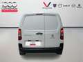 Peugeot Partner 1.5BlueHDI S&S Pro Standard 600kg 100 Blanco - thumbnail 4