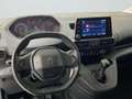 Peugeot Partner 1.5BlueHDI S&S Pro Standard 600kg 100 Blanco - thumbnail 11