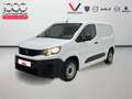 Peugeot Partner 1.5BlueHDI S&S Pro Standard 600kg 100 Blanco - thumbnail 1