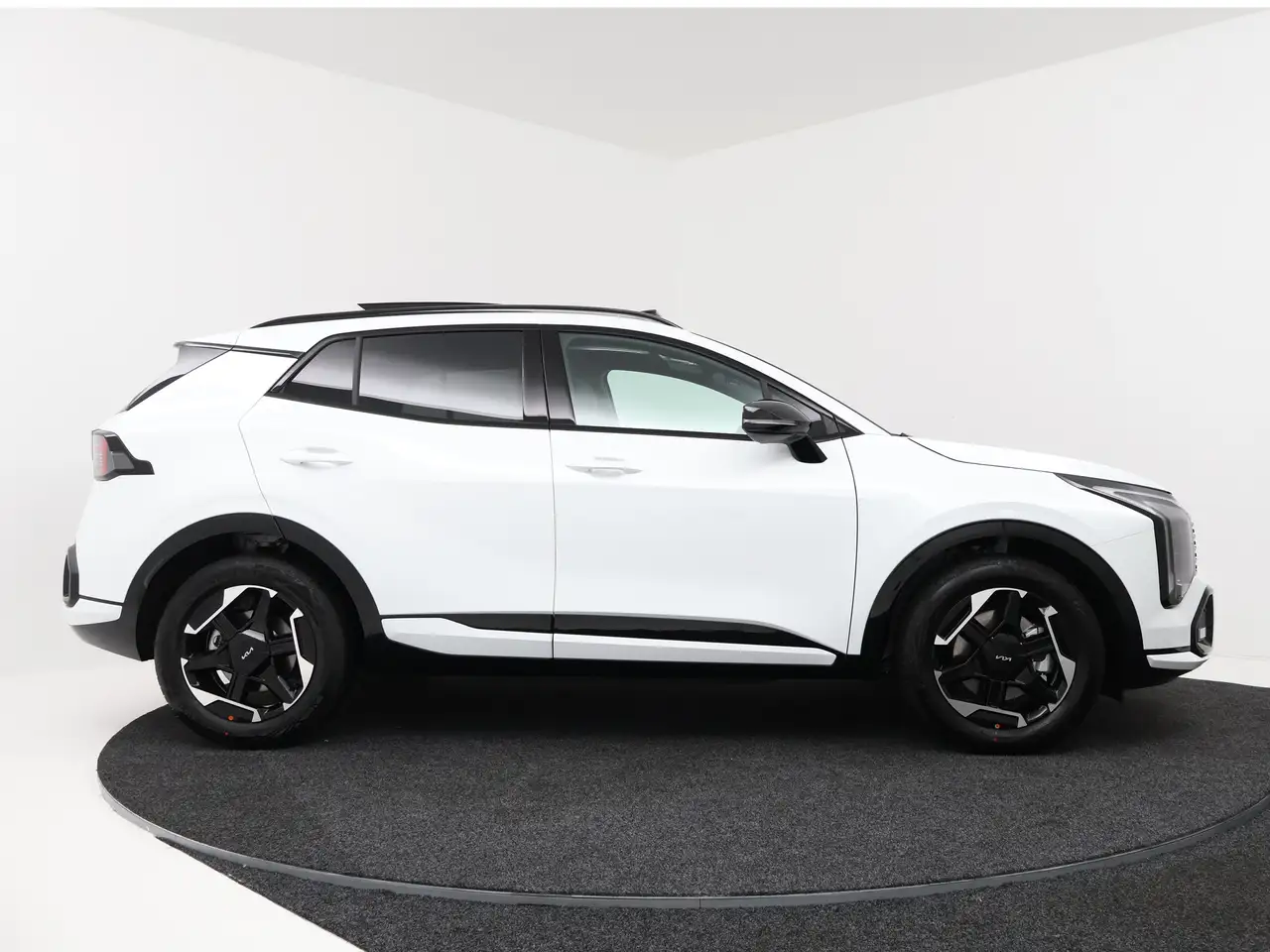 Kia Sportage 2026 — фото 14