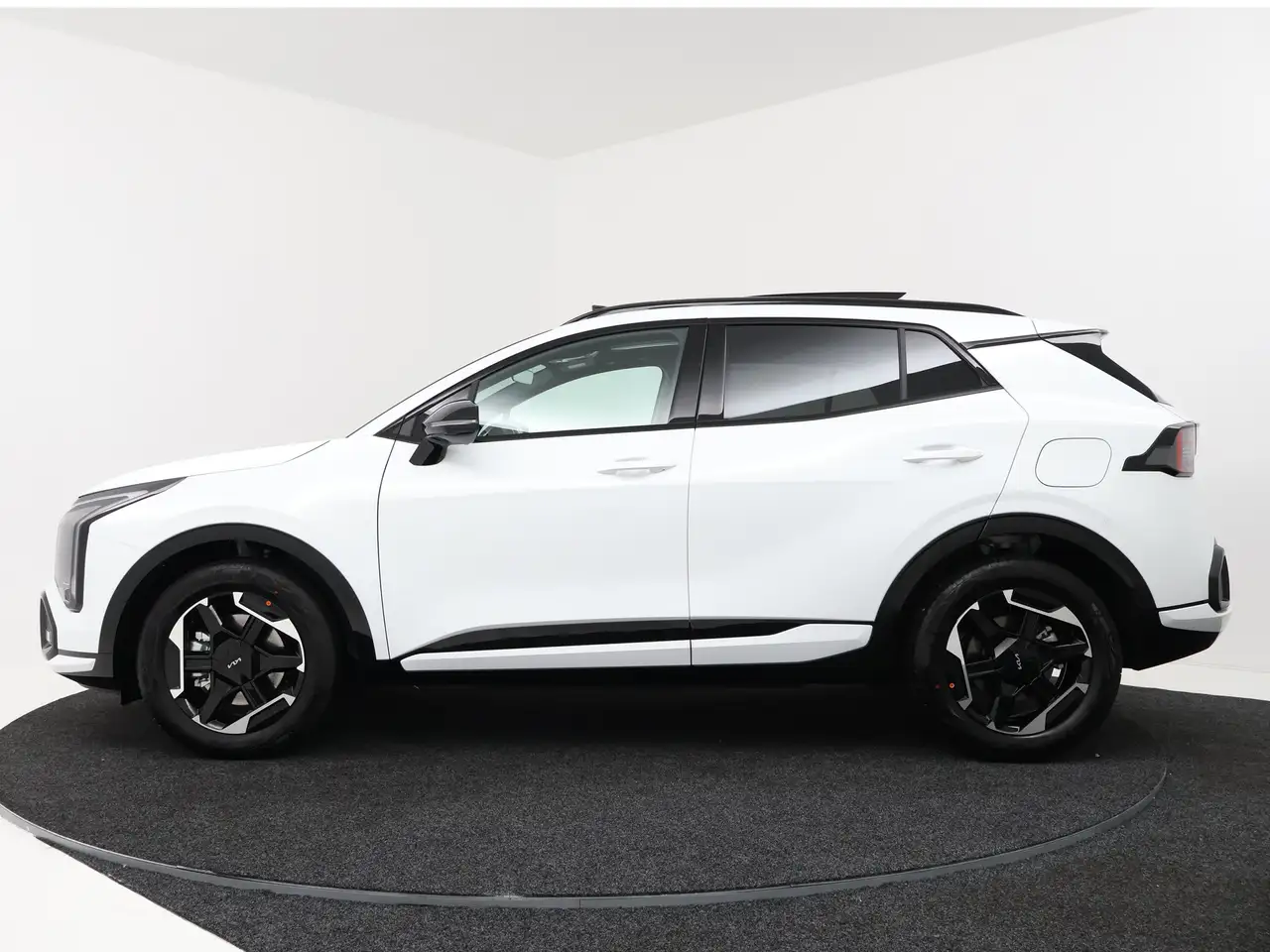 Kia Sportage 2026