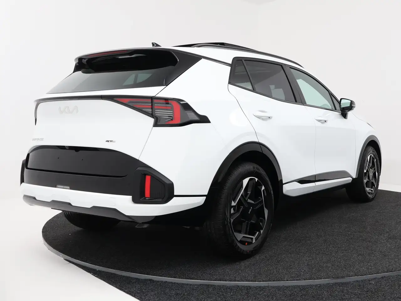 Kia Sportage 2026