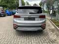 Hyundai SANTA FE 2.2 CRDi Shine 4WD 7-ZIT **FULL OPTION + GARANTIE Argent - thumbnail 4