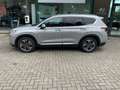 Hyundai SANTA FE 2.2 CRDi Shine 4WD 7-ZIT **FULL OPTION + GARANTIE Argent - thumbnail 2