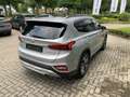 Hyundai SANTA FE 2.2 CRDi Shine 4WD 7-ZIT **FULL OPTION + GARANTIE Argent - thumbnail 6