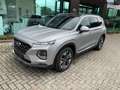 Hyundai SANTA FE 2.2 CRDi Shine 4WD 7-ZIT **FULL OPTION + GARANTIE Argent - thumbnail 1
