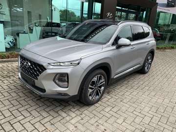 2.2 CRDi Shine 4WD 7-ZIT **FULL OPTION + GARANTIE