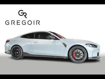M4 xDrive | Carbonacc. | 1000M wheels