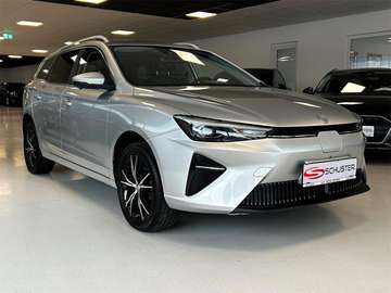 EV Luxury 50,3 kWh Standard Reichweite