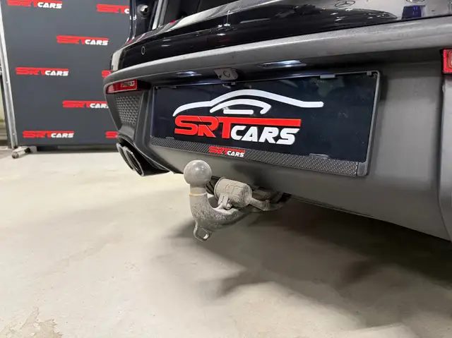 Porsche Macan Macan *Pano*AHK*BOSE Sound*Kamera Ansicht 5