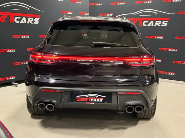 Porsche Macan Macan *Pano*AHK*BOSE Sound*Kamera Ansicht 4