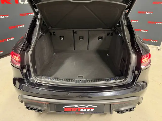 Porsche Macan Macan *Pano*AHK*BOSE Sound*Kamera Ansicht 22