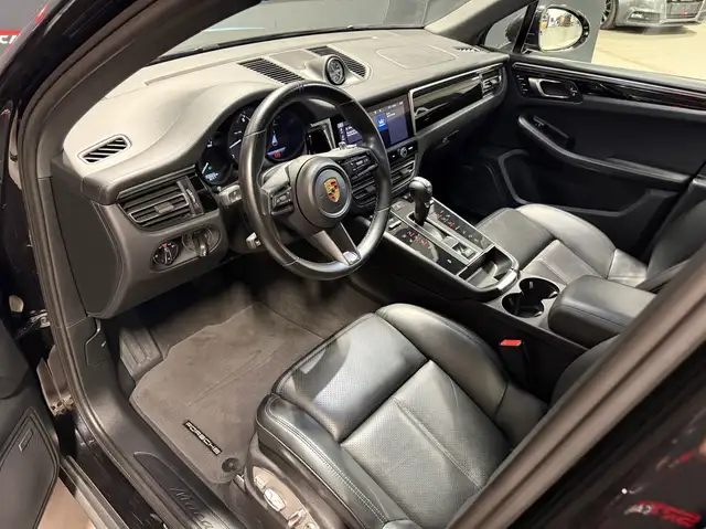 Porsche Macan Macan *Pano*AHK*BOSE Sound*Kamera Ansicht 6