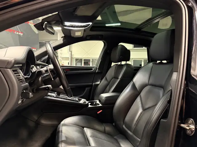 Porsche Macan Macan *Pano*AHK*BOSE Sound*Kamera Ansicht 7