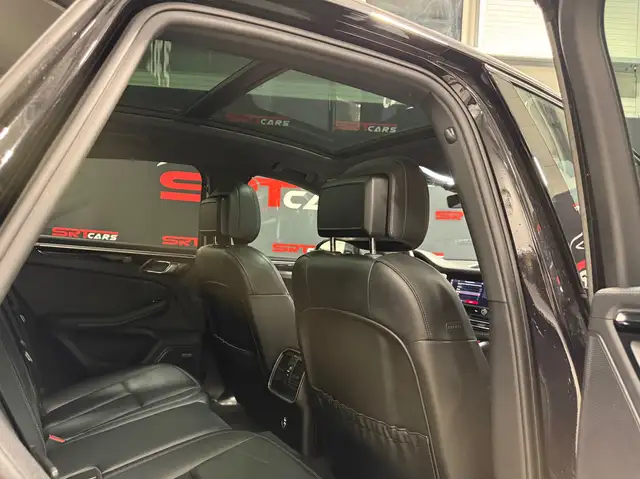 Porsche Macan Macan *Pano*AHK*BOSE Sound*Kamera Ansicht 21