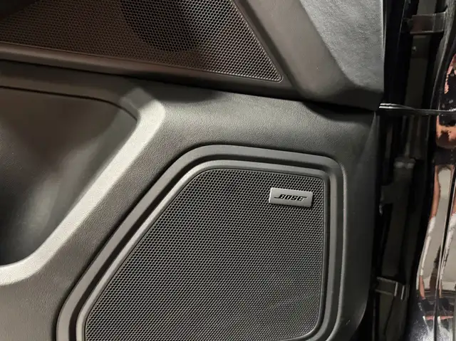 Porsche Macan Macan *Pano*AHK*BOSE Sound*Kamera Ansicht 14