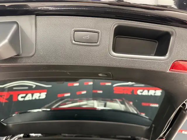 Porsche Macan Macan *Pano*AHK*BOSE Sound*Kamera Ansicht 24
