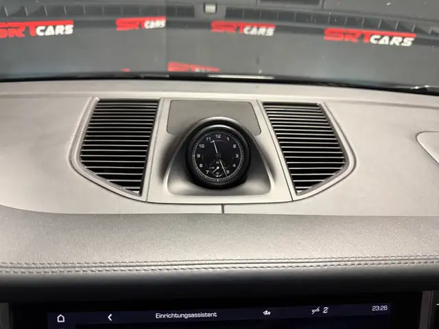 Porsche Macan Macan *Pano*AHK*BOSE Sound*Kamera Ansicht 19
