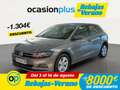 Volkswagen Polo 1.0 TSI Advance DSG 70kW Gris - thumbnail 1