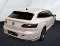 Volkswagen Arteon Shooting Brake 2.0 TSI DSG R-Line NAVI-PRO AHK ... Weiß - thumbnail 2